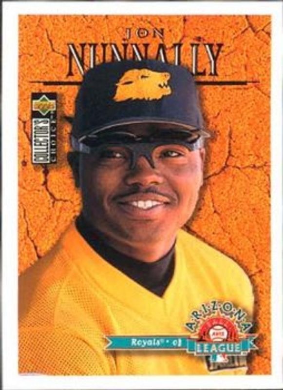 1996 Upper Deck Collector's Choice #657 Base