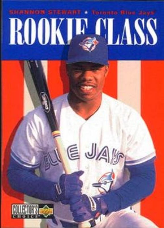 1996 Upper Deck Collector's Choice #433 Base