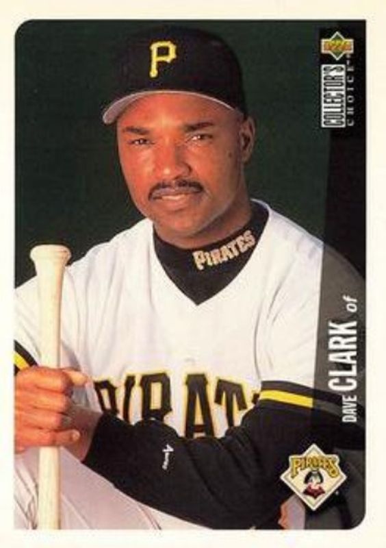 1996 Upper Deck Collector's Choice #677 Base