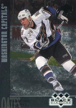 Adam Oates 1996 UD Black Diamond #152 Base Price Guide - Sports Card ...