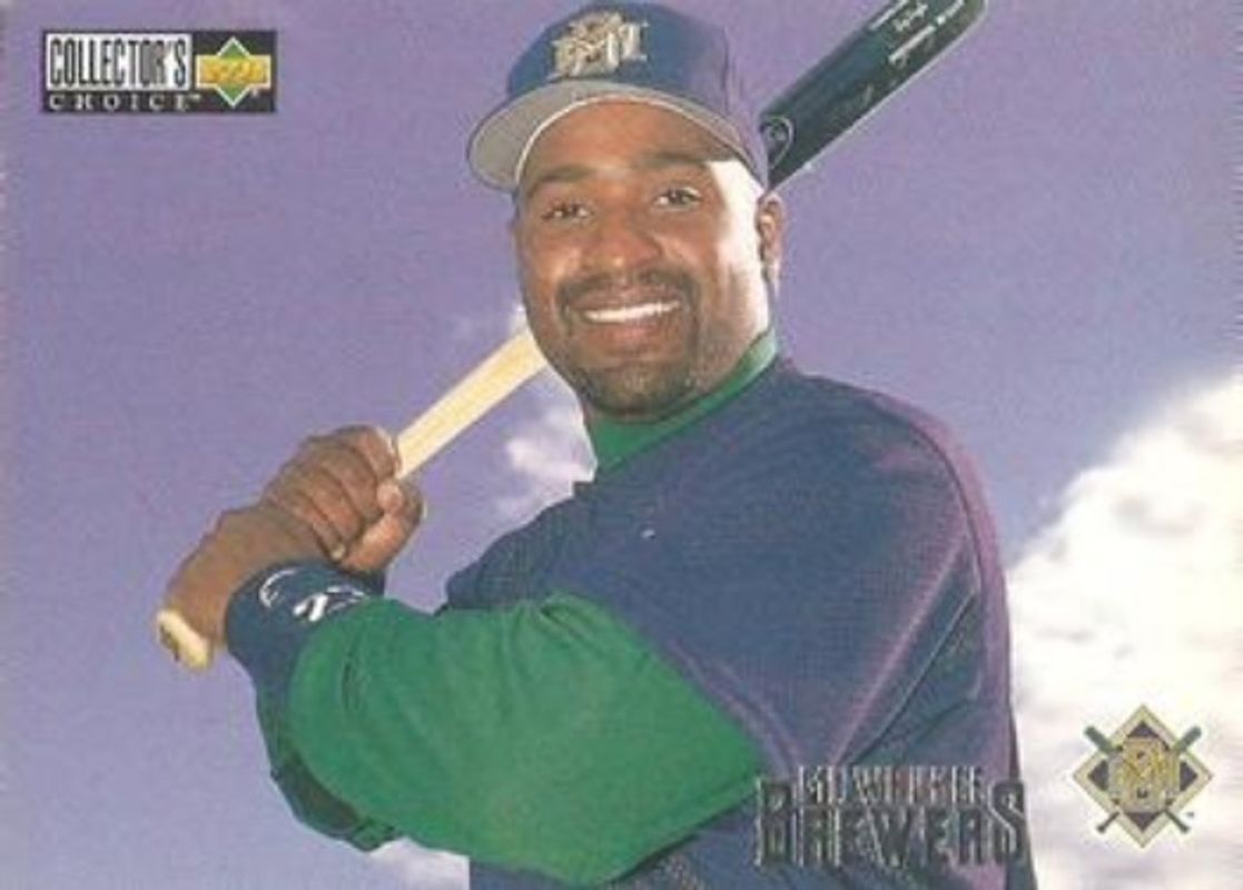 Checklist 1996 Upper Deck Collector's Choice #413 Silver Signatures RAW
