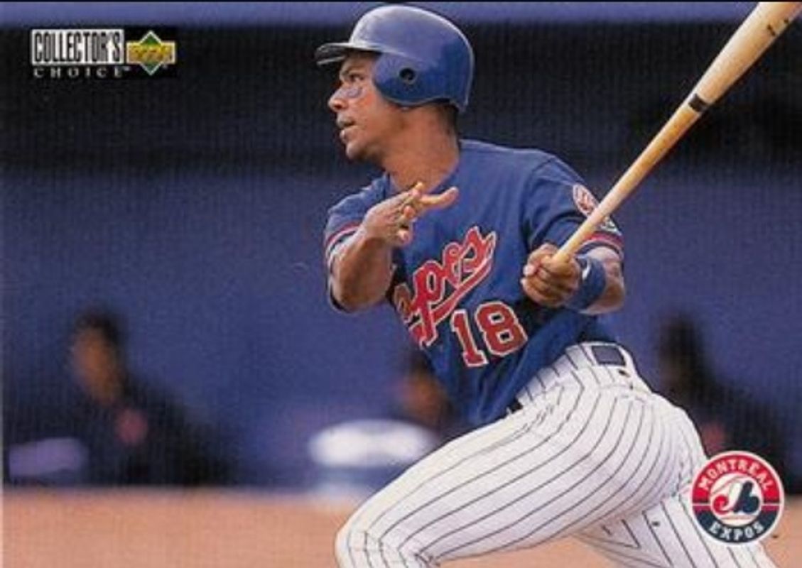 Checklist 1996 Upper Deck Collector's Choice #400 Base RAW
