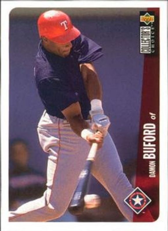 1996 Upper Deck Collector's Choice #739 Base