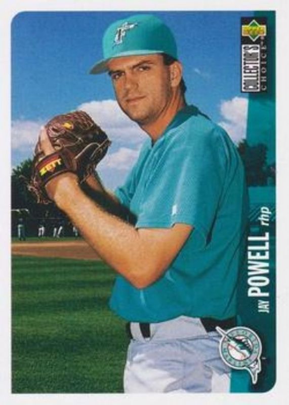 1996 Upper Deck Collector's Choice #559 Base