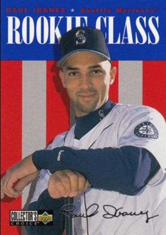 1996 Upper Deck Collector's Choice #431 Silver Signatures