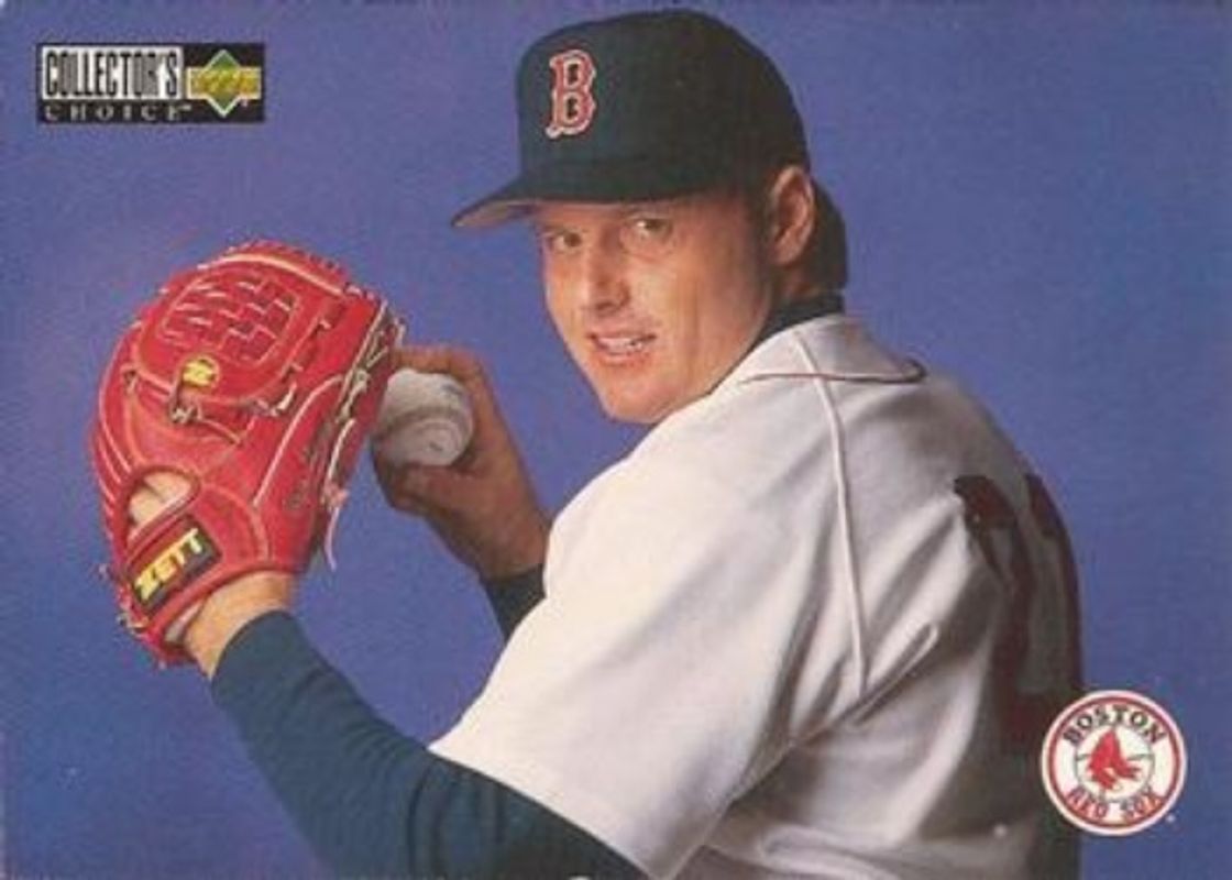 Checklist 1996 Upper Deck Collector's Choice #419 Base RAW