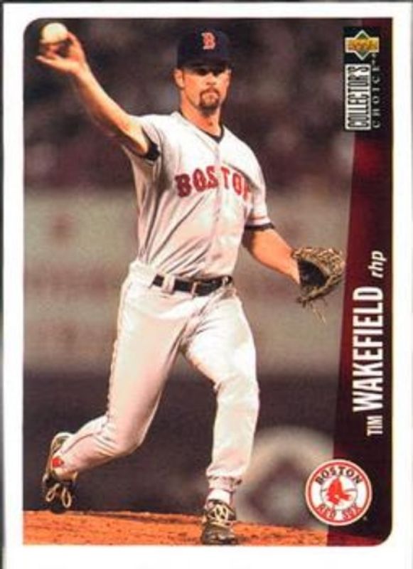 1996 Upper Deck Collector's Choice #474 Base