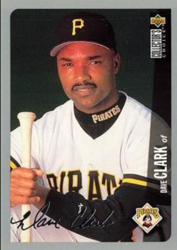 1996 Upper Deck Collector's Choice #677 Silver Signatures
