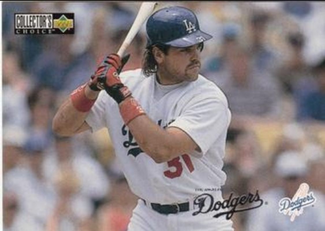Checklist 1996 Upper Deck Collector's Choice #406 Silver Signatures RAW