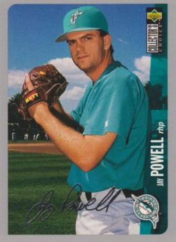 1996 Upper Deck Collector's Choice #559 Silver Signatures