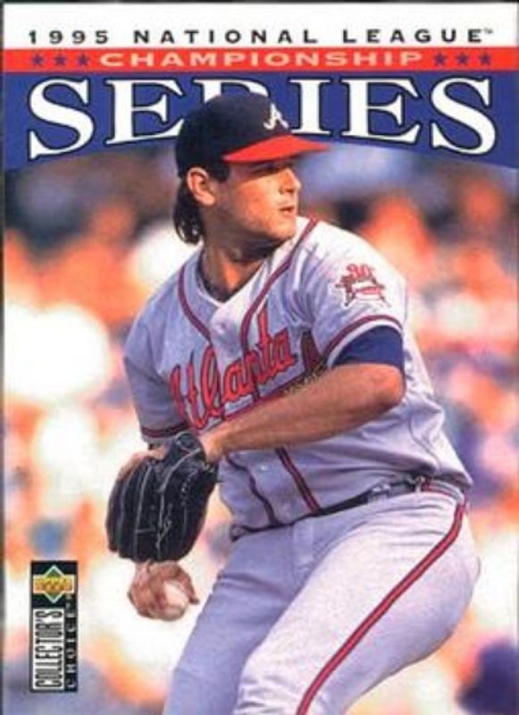 1996 Upper Deck Collector's Choice #380 Base