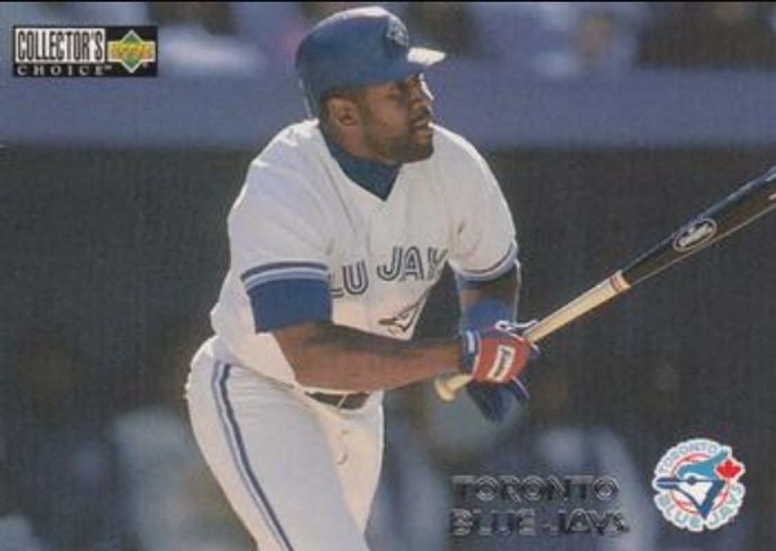 Checklist 1996 Upper Deck Collector's Choice #423 Silver Signatures RAW