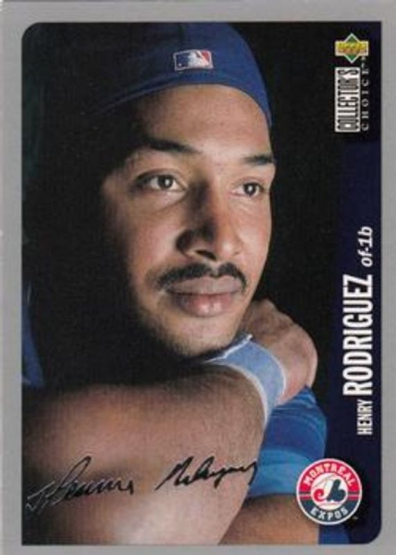 1996 Upper Deck Collector's Choice #616 Silver Signatures