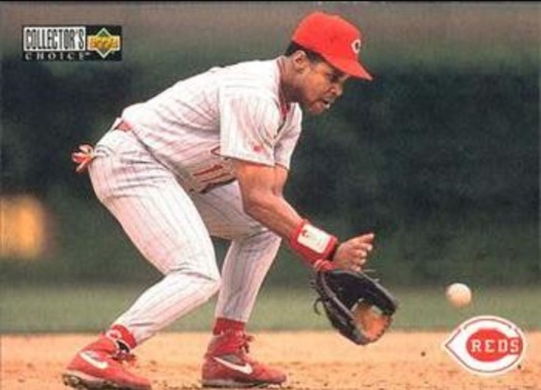 Checklist 1996 Upper Deck Collector's Choice #401 Base RAW