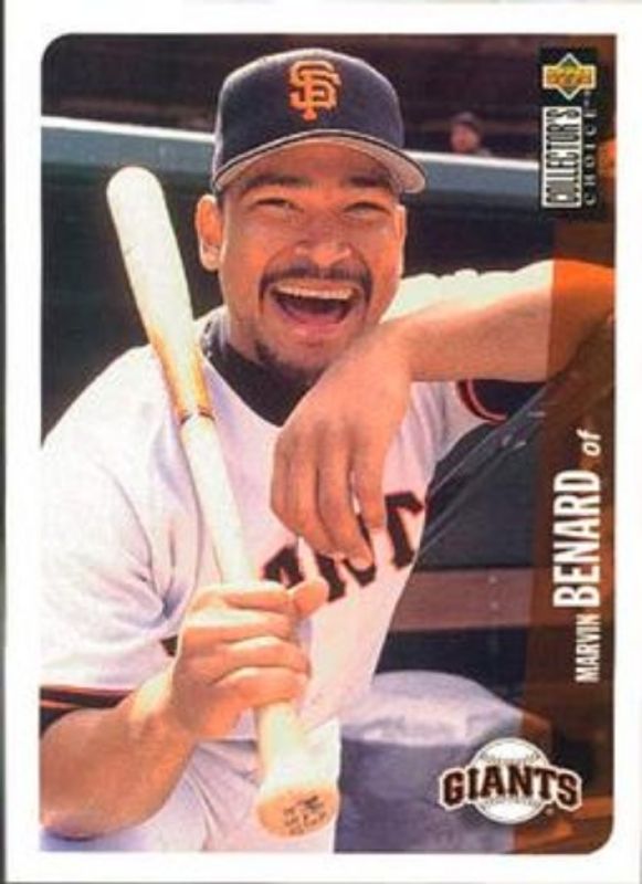 1996 Upper Deck Collector's Choice #717 Base