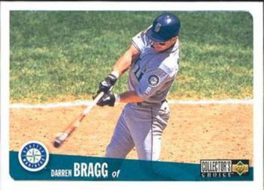 1996 Upper Deck Collector's Choice #314 Base