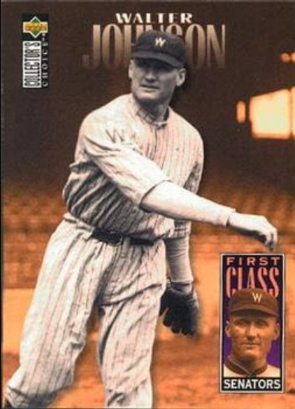 1996 Upper Deck Collector's Choice #502 Base