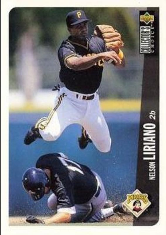 1996 Upper Deck Collector's Choice #678 Base