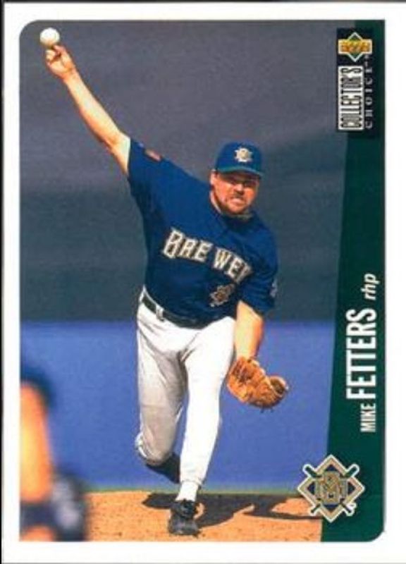 1996 Upper Deck Collector's Choice #191 Base