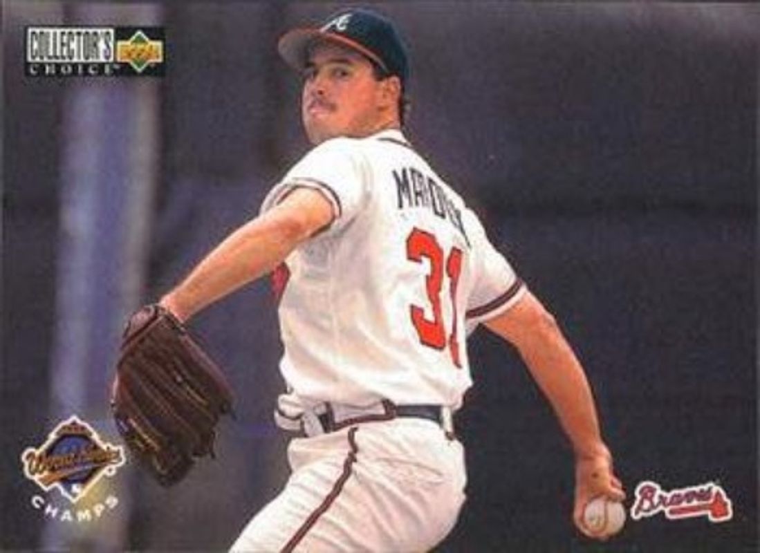 Checklist 1996 Upper Deck Collector's Choice #396 Base RAW