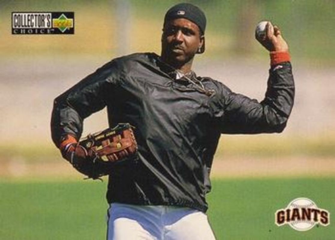 Checklist 1996 Upper Deck Collector's Choice #409 Base RAW