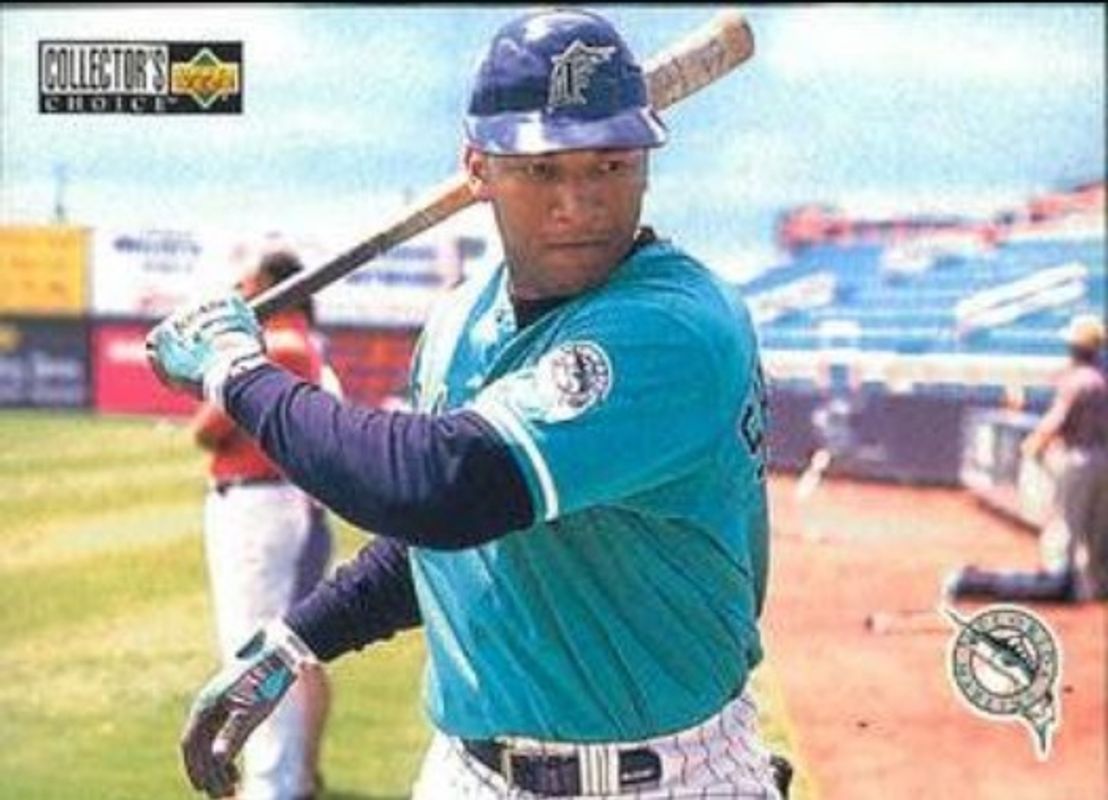 Checklist 1996 Upper Deck Collector's Choice #399 Base RAW