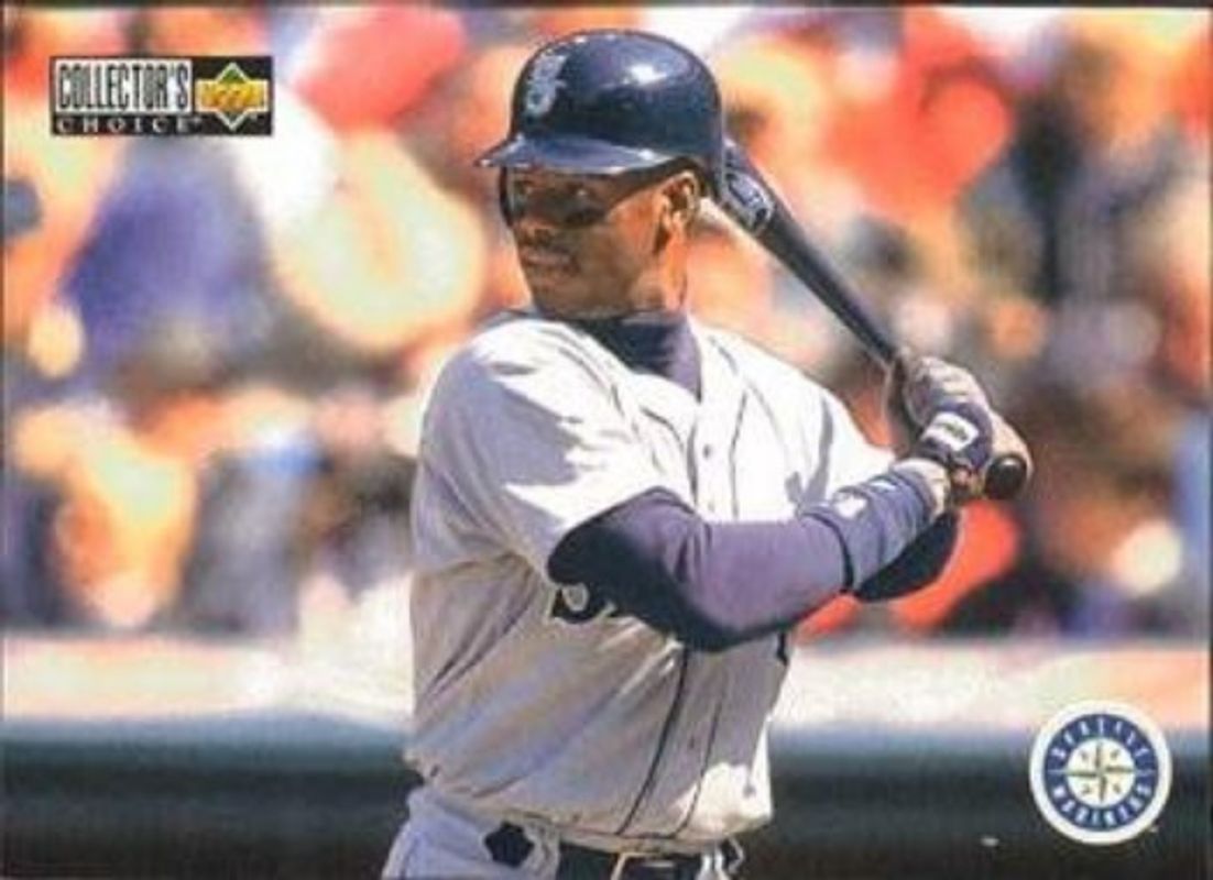 Checklist 1996 Upper Deck Collector's Choice #415 Base RAW