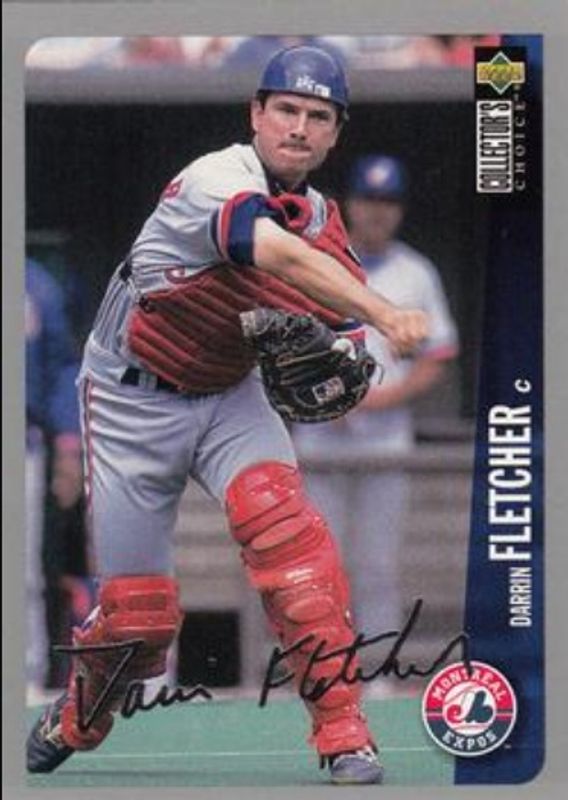 1996 Upper Deck Collector's Choice #614 Silver Signatures