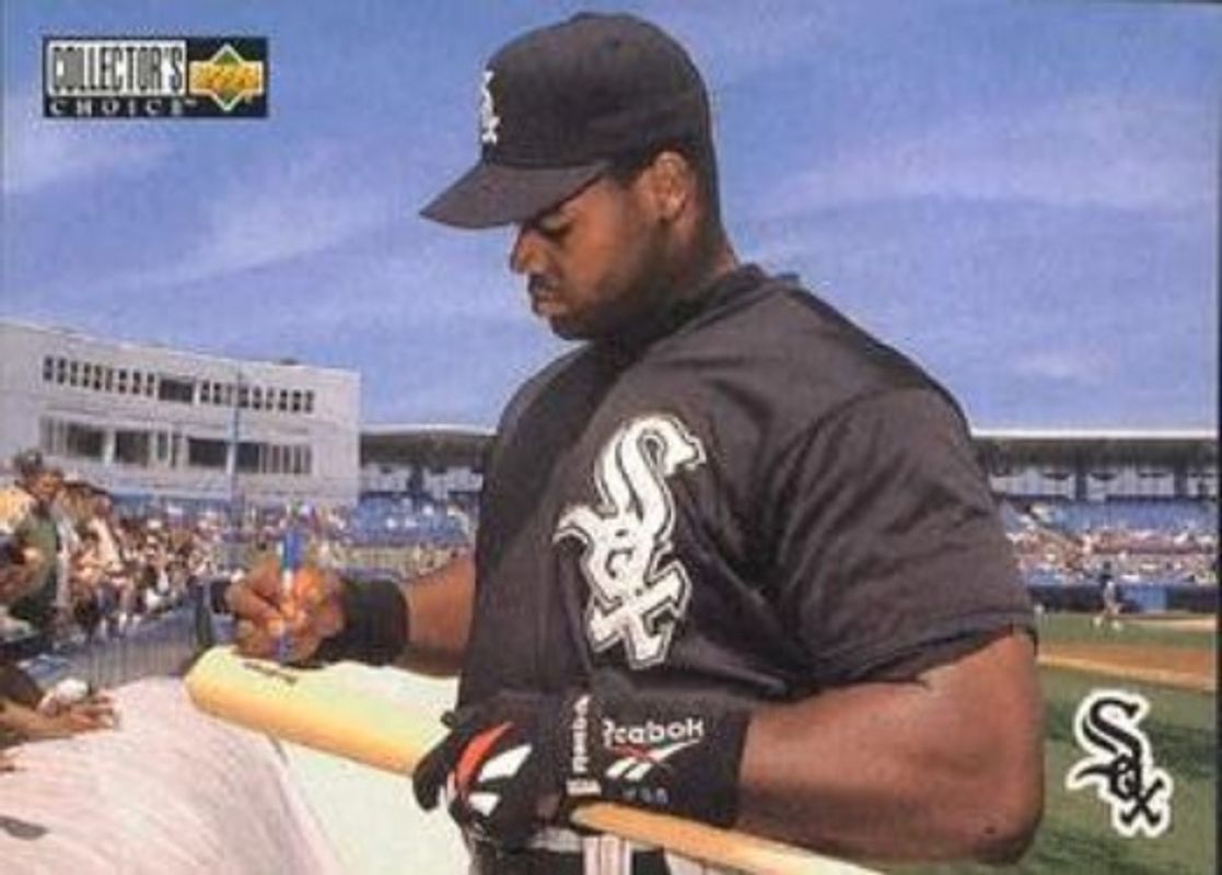 Checklist 1996 Upper Deck Collector's Choice #412 Base RAW