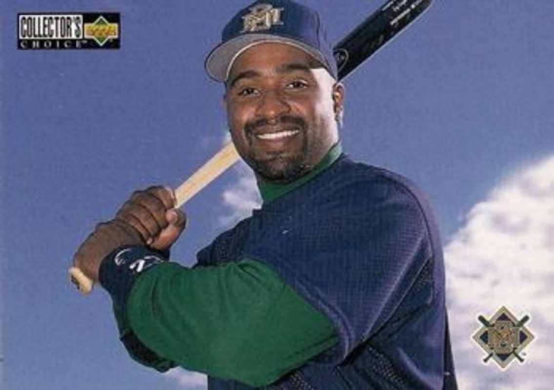 Checklist 1996 Upper Deck Collector's Choice #413 Base RAW