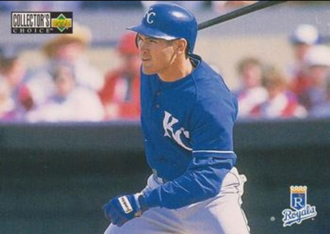 Checklist 1996 Upper Deck Collector's Choice #411 Base RAW