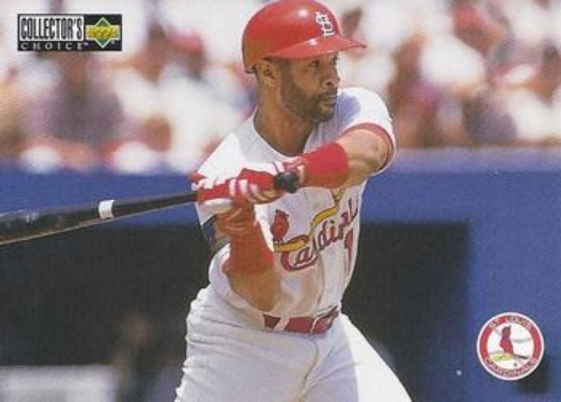 Checklist 1996 Upper Deck Collector's Choice #404 Base RAW
