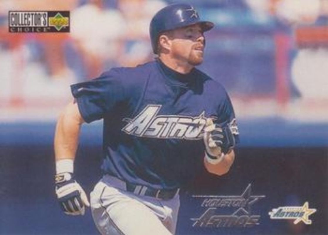 Checklist 1996 Upper Deck Collector's Choice #402 Silver Signatures RAW