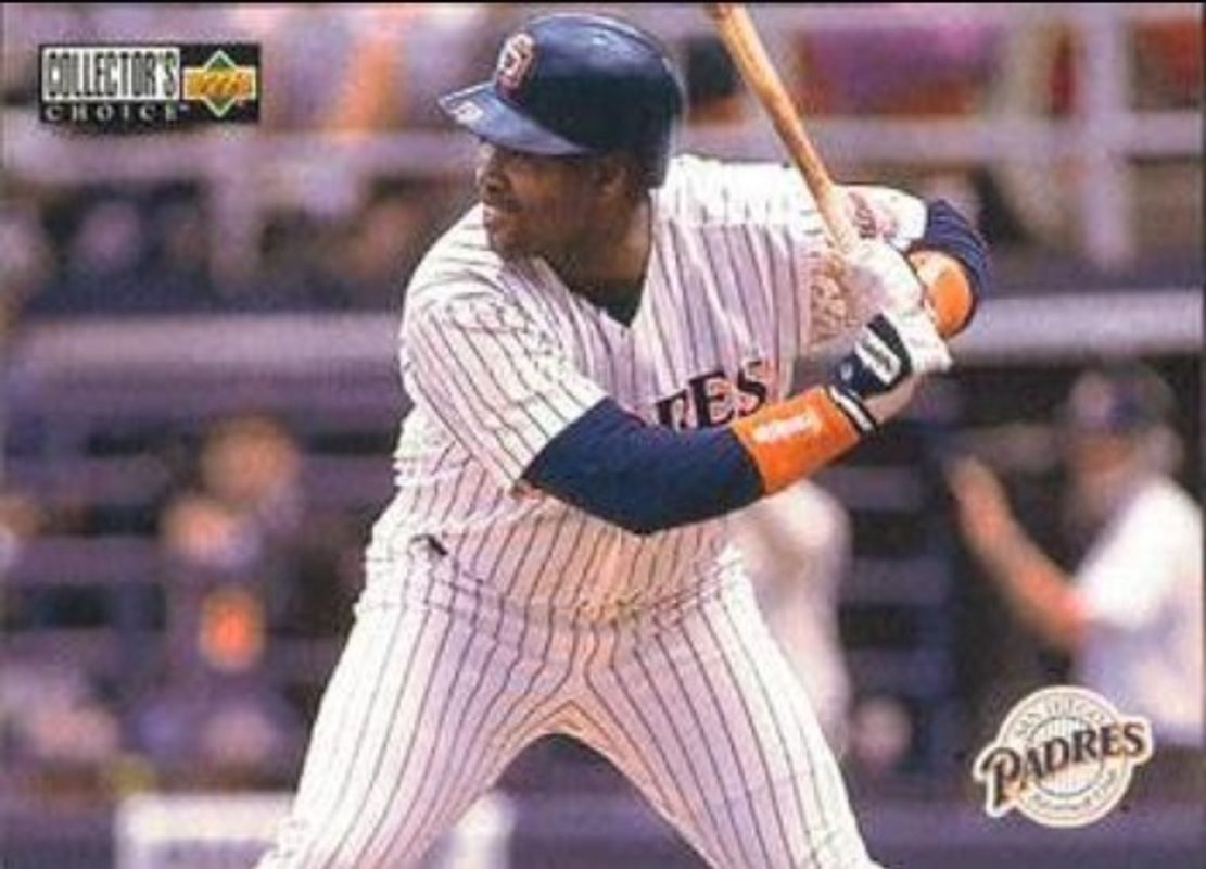 Checklist 1996 Upper Deck Collector's Choice #408 Base RAW