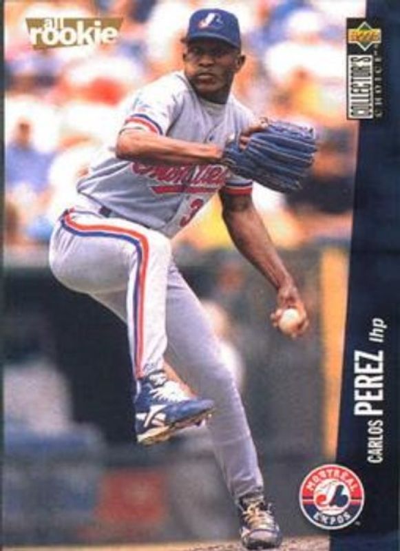 1996 Upper Deck Collector's Choice #212 Base