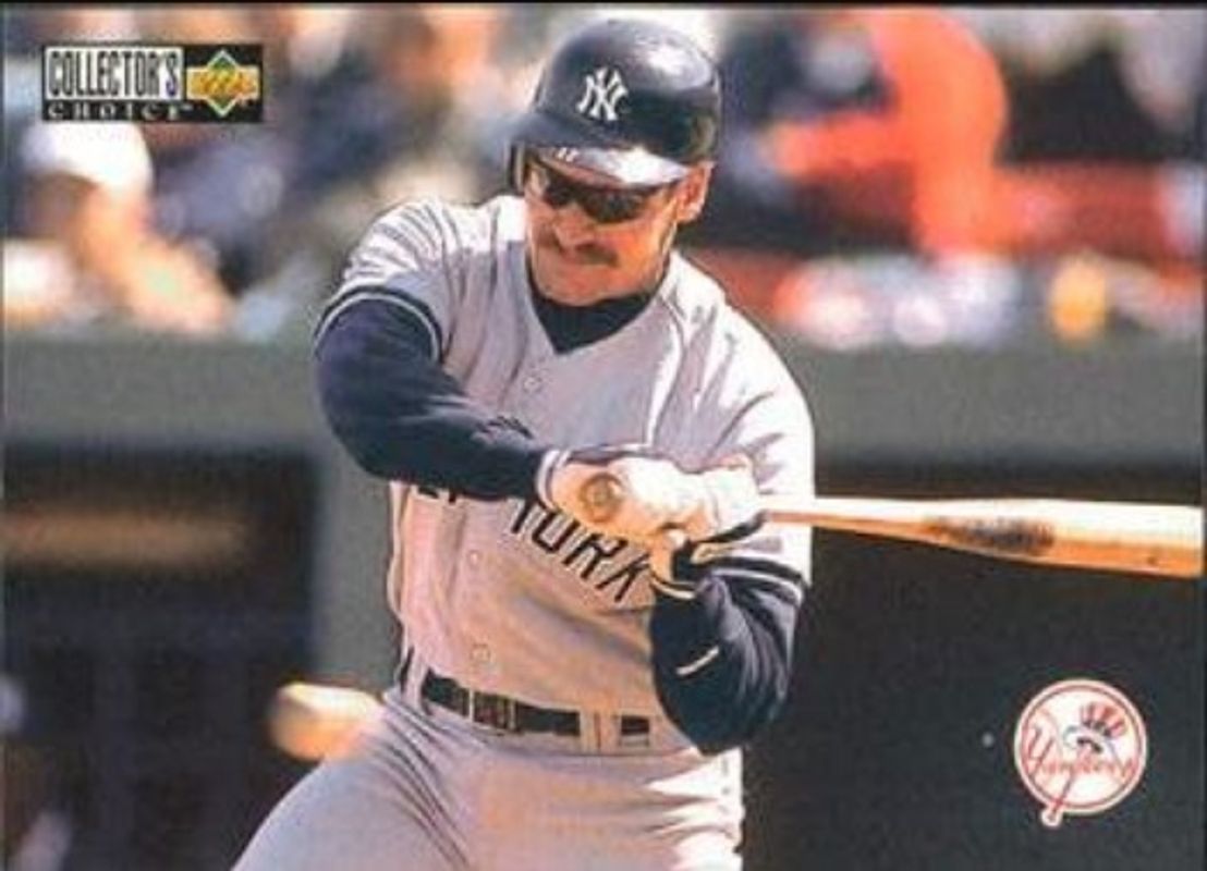 Checklist 1996 Upper Deck Collector's Choice #420 Base RAW
