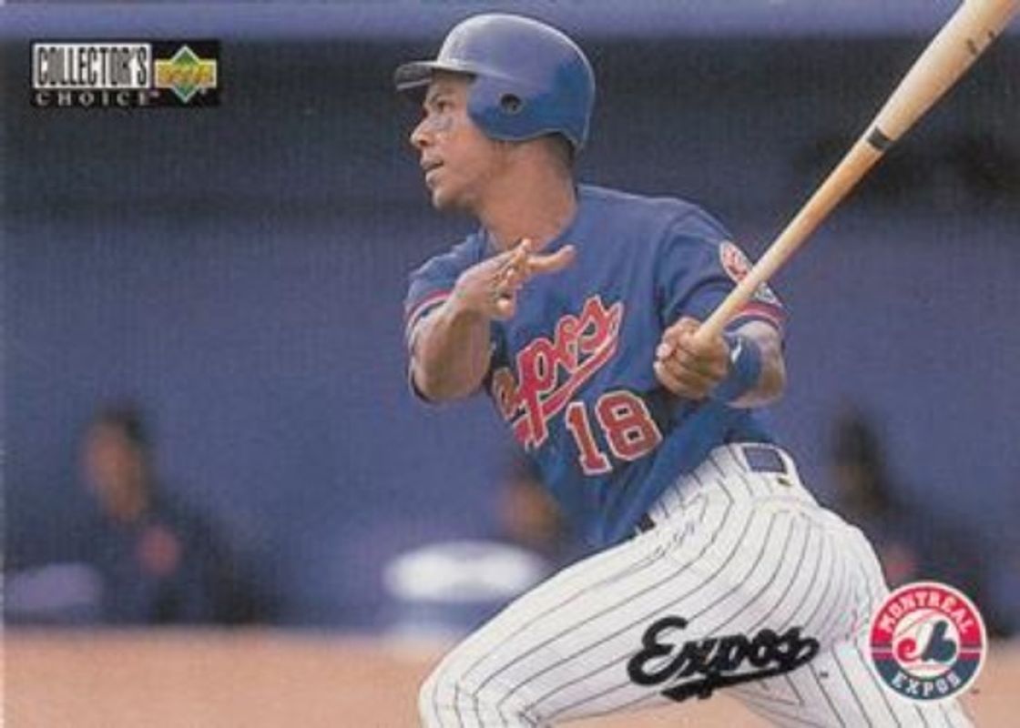 Checklist 1996 Upper Deck Collector's Choice #400 Silver Signatures RAW