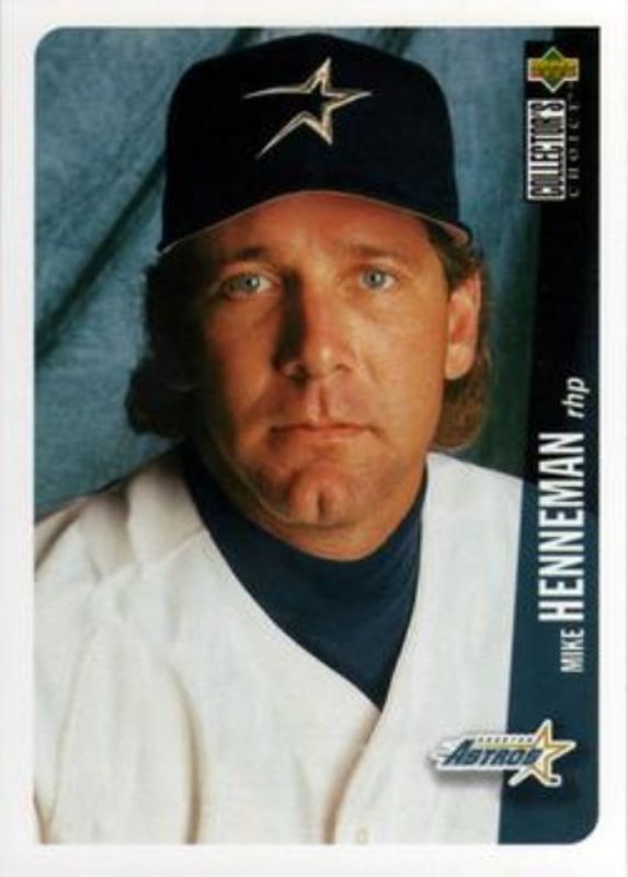 1996 Upper Deck Collector's Choice #162 Base