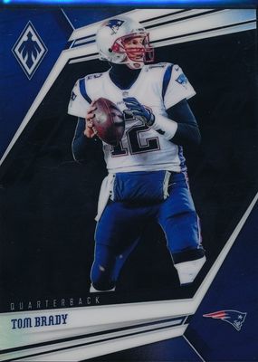 2019 Phoenix #1 Black /10