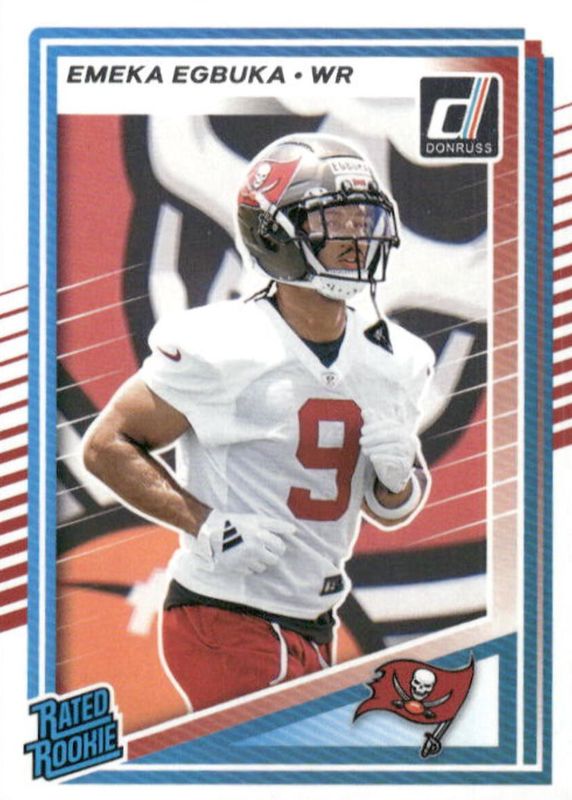 2025 Donruss #375 Base