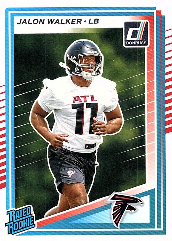 2025 Donruss #344 Base