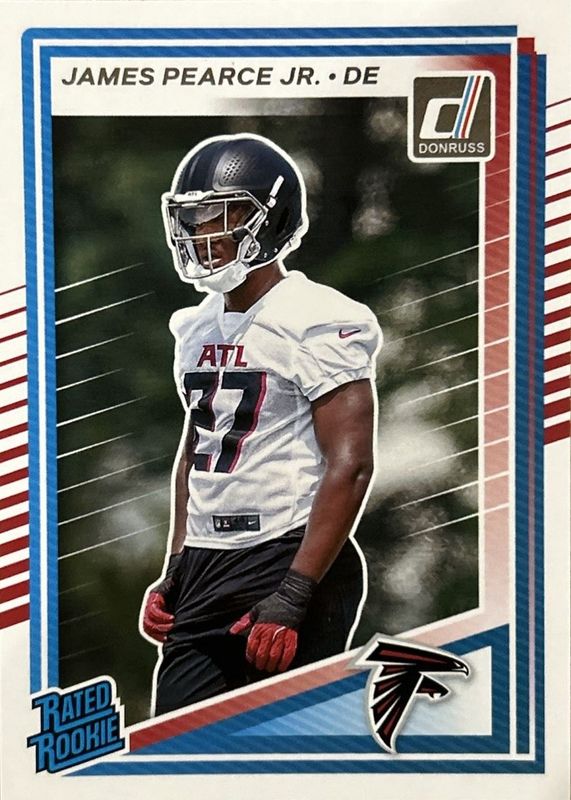 2025 Donruss #363 Base