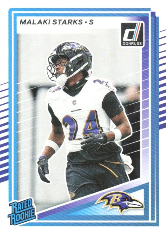 2025 Donruss #346 Base