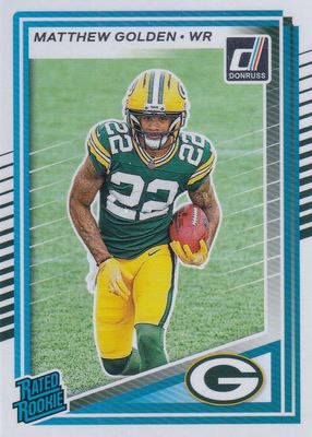 2025 Donruss #311 Base