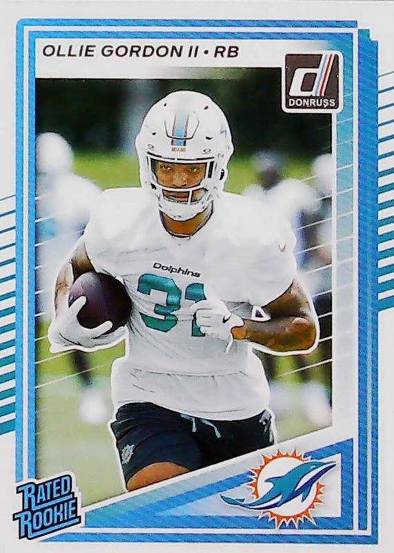 2025 Donruss #394 Base