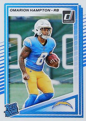 2025 Donruss #303 Base