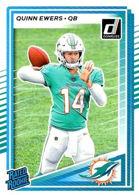 2025 Donruss #342 Base