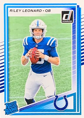 2025 Donruss #341 Base