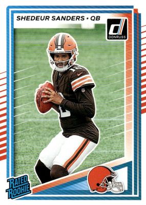 2025 Donruss #306 Base