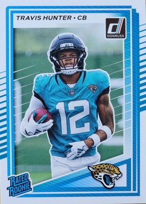 2025 Donruss #301 Base